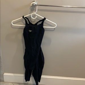 Speedo Lzr Elite Kneeskin